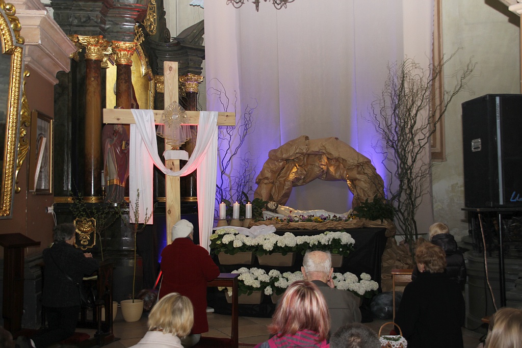 Legnickie Groby Pańskie: zobacz i oceń który jest najciekawszy