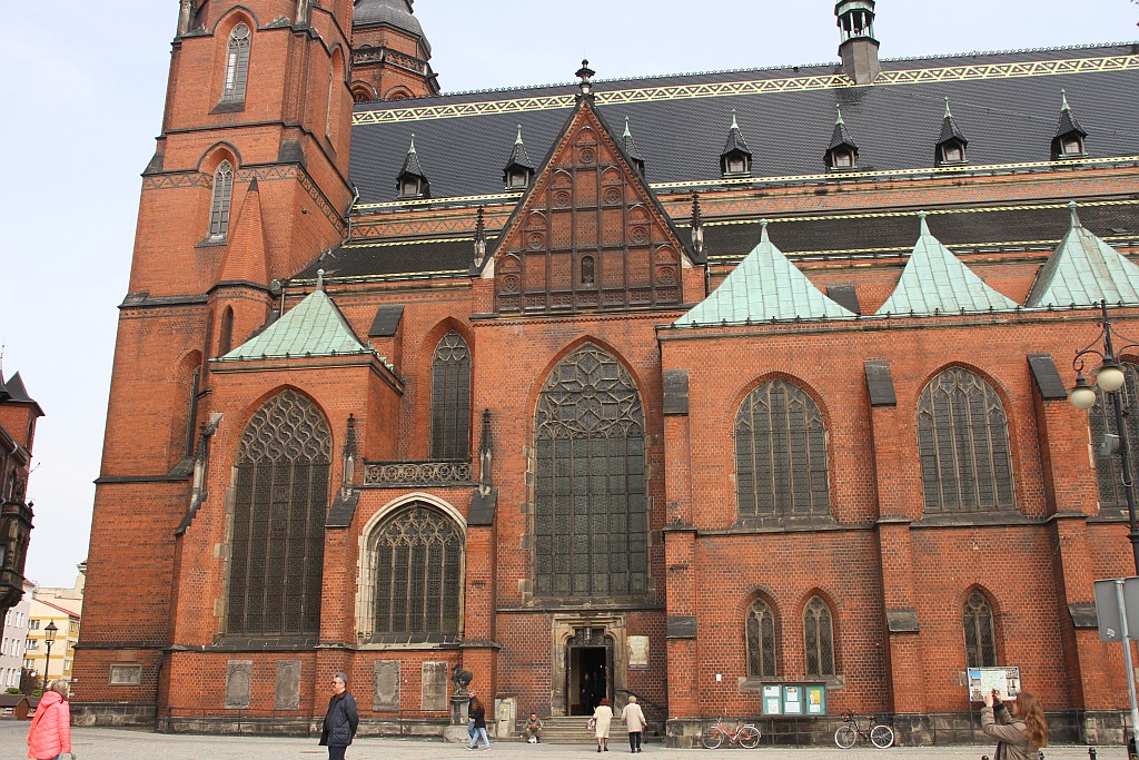 Legnickie Groby Pańskie: zobacz i oceń który jest najciekawszy