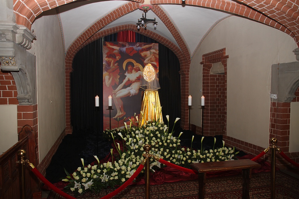 Legnickie Groby Pańskie: zobacz i oceń który jest najciekawszy