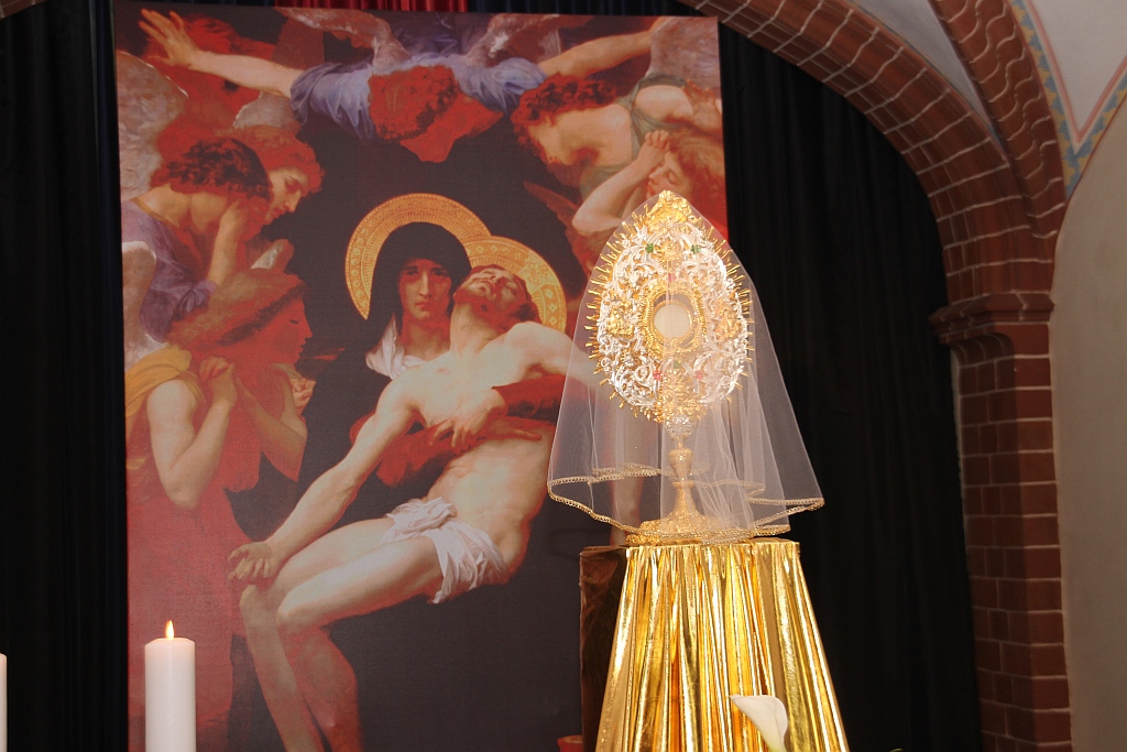 Legnickie Groby Pańskie: zobacz i oceń który jest najciekawszy