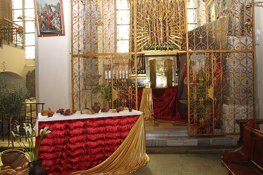 Legnickie Groby Pańskie: zobacz i oceń który jest najciekawszy