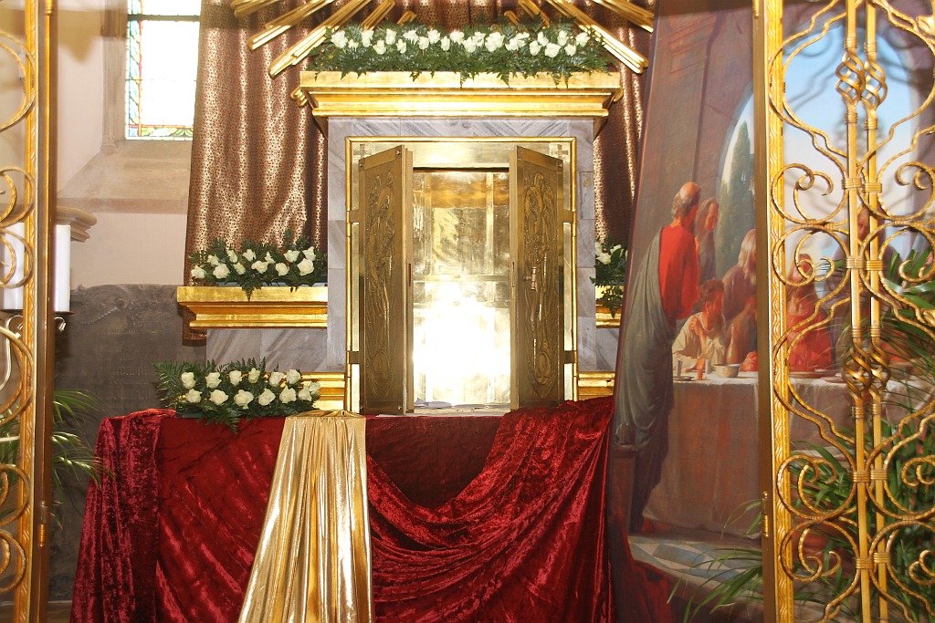 Legnickie Groby Pańskie: zobacz i oceń który jest najciekawszy