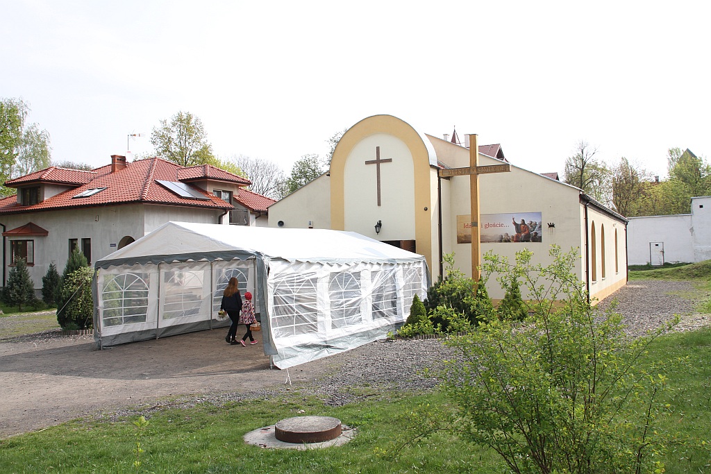 Legnickie Groby Pańskie: zobacz i oceń który jest najciekawszy