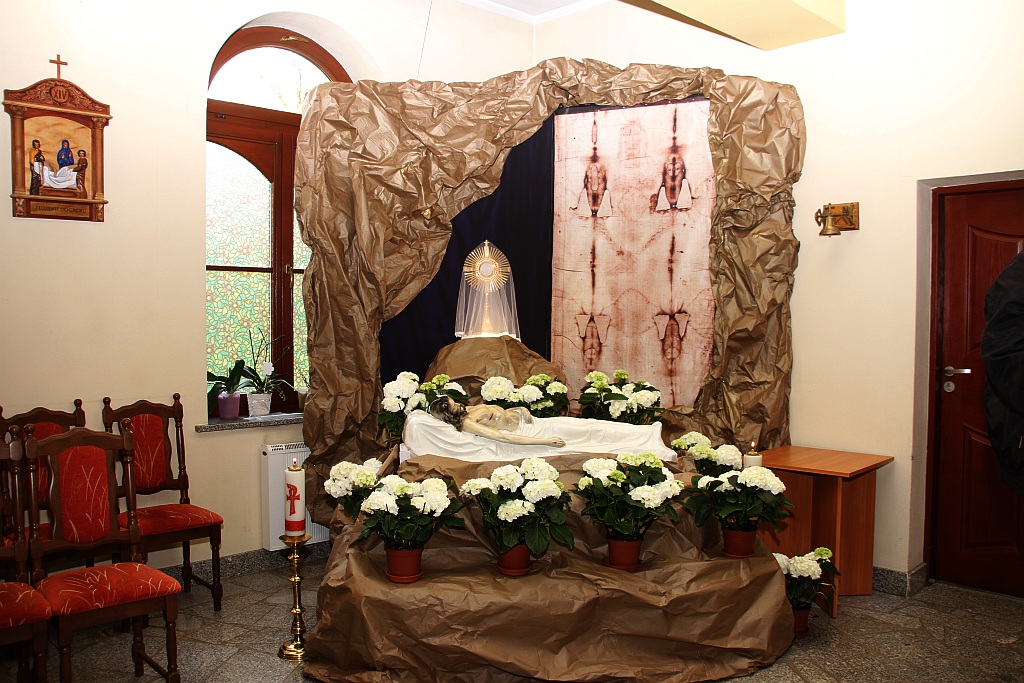 Legnickie Groby Pańskie: zobacz i oceń który jest najciekawszy