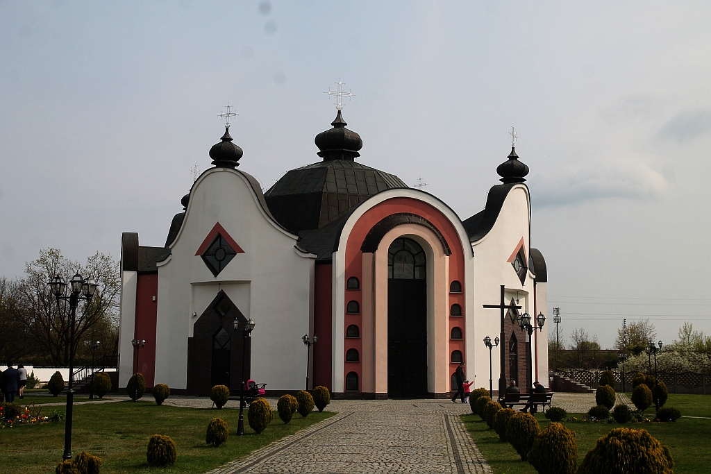 Legnickie Groby Pańskie: zobacz i oceń który jest najciekawszy