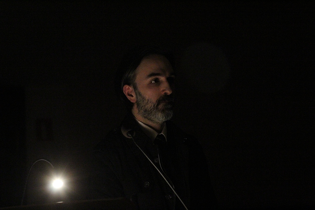 Liturgia Wigilii Paschalnej  z procesją rezurekcyjną