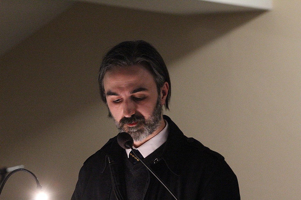 Liturgia Wigilii Paschalnej  z procesją rezurekcyjną