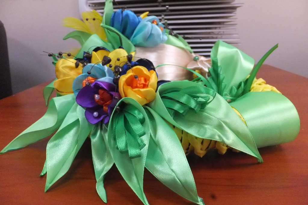 Kilkanaście prac wpłynęło na nasz wielkanocny konkurs