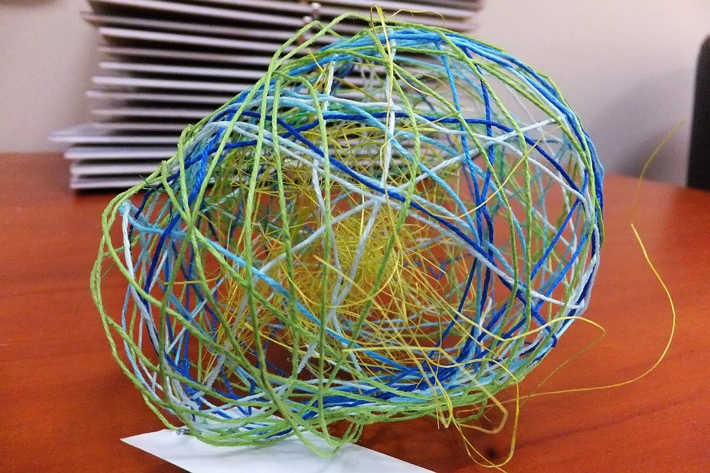 Kilkanaście prac wpłynęło na nasz wielkanocny konkurs