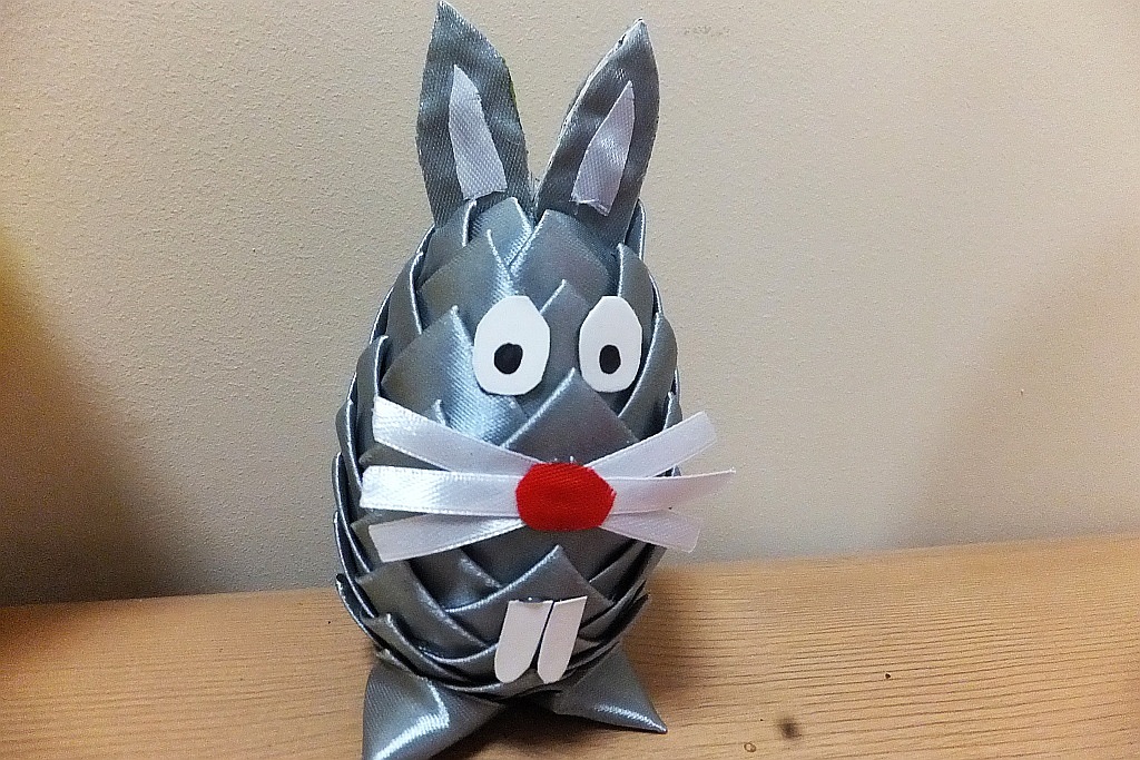 Kilkanaście prac wpłynęło na nasz wielkanocny konkurs