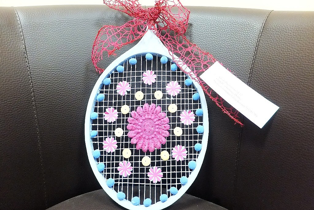 Kilkanaście prac wpłynęło na nasz wielkanocny konkurs