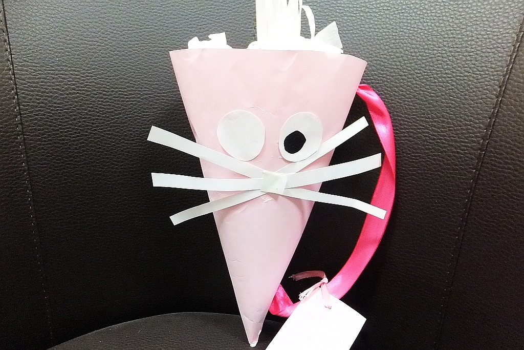 Kilkanaście prac wpłynęło na nasz wielkanocny konkurs