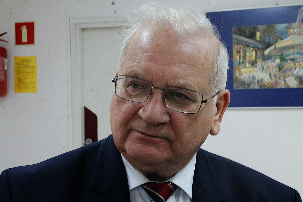 W Zamku Piastowskim można zobaczyć obrazy artystki z Jakucji