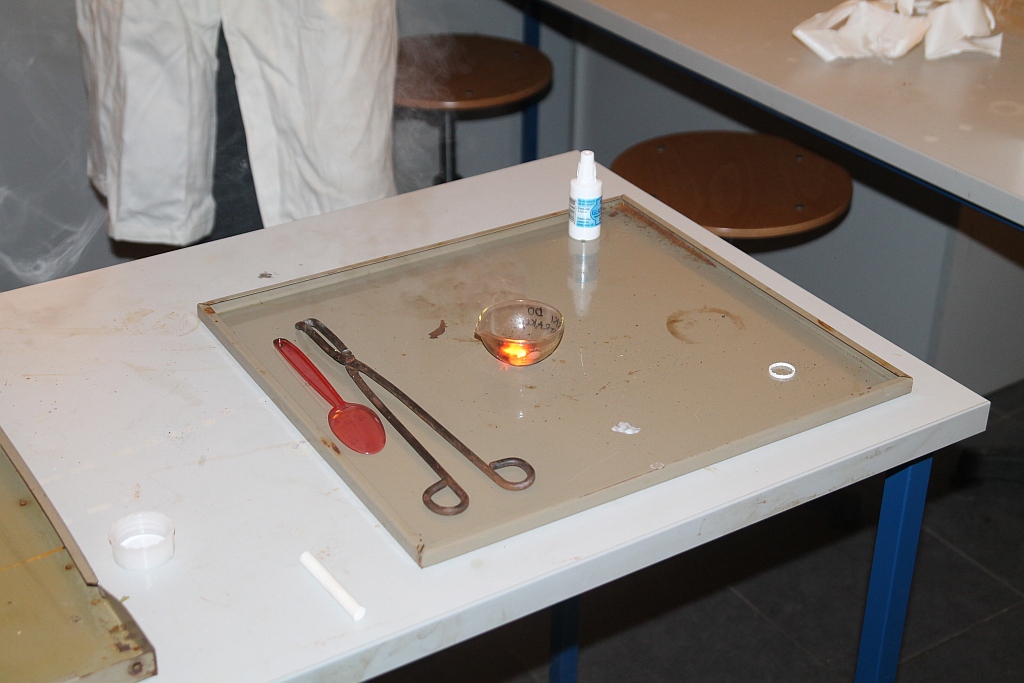 W I Liceum Ogólnokształcącym odbył się dzień otwarty