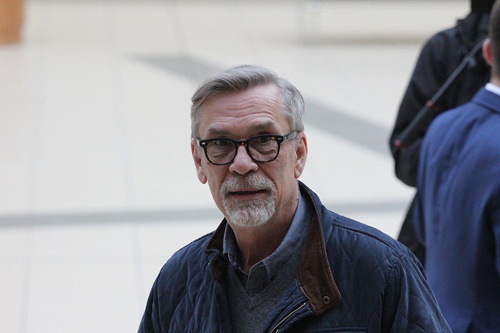 Jacek Żakowski spotkał się w Letii z mieszkańcami Legnicy