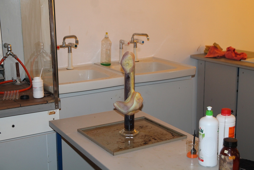 W I Liceum Ogólnokształcącym odbył się dzień otwarty