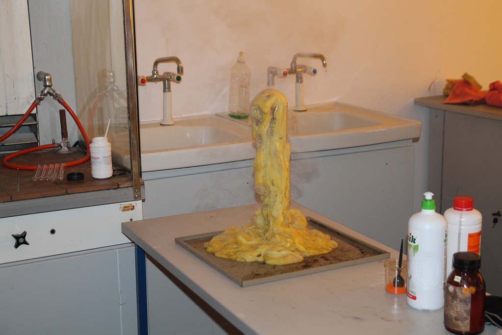 W I Liceum Ogólnokształcącym odbył się dzień otwarty