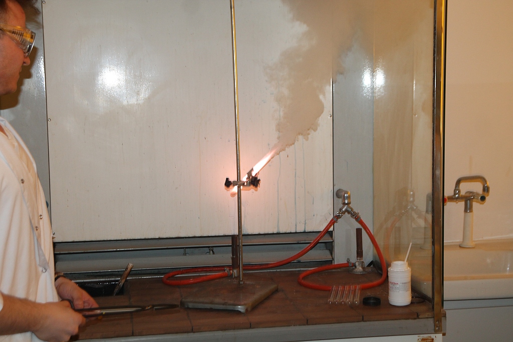 W I Liceum Ogólnokształcącym odbył się dzień otwarty