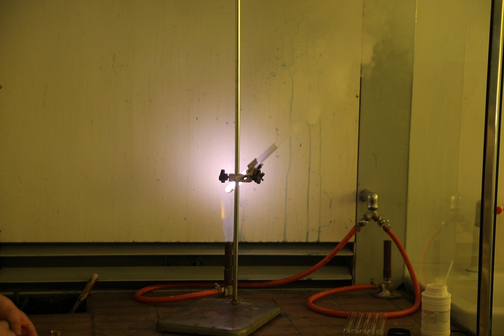 W I Liceum Ogólnokształcącym odbył się dzień otwarty