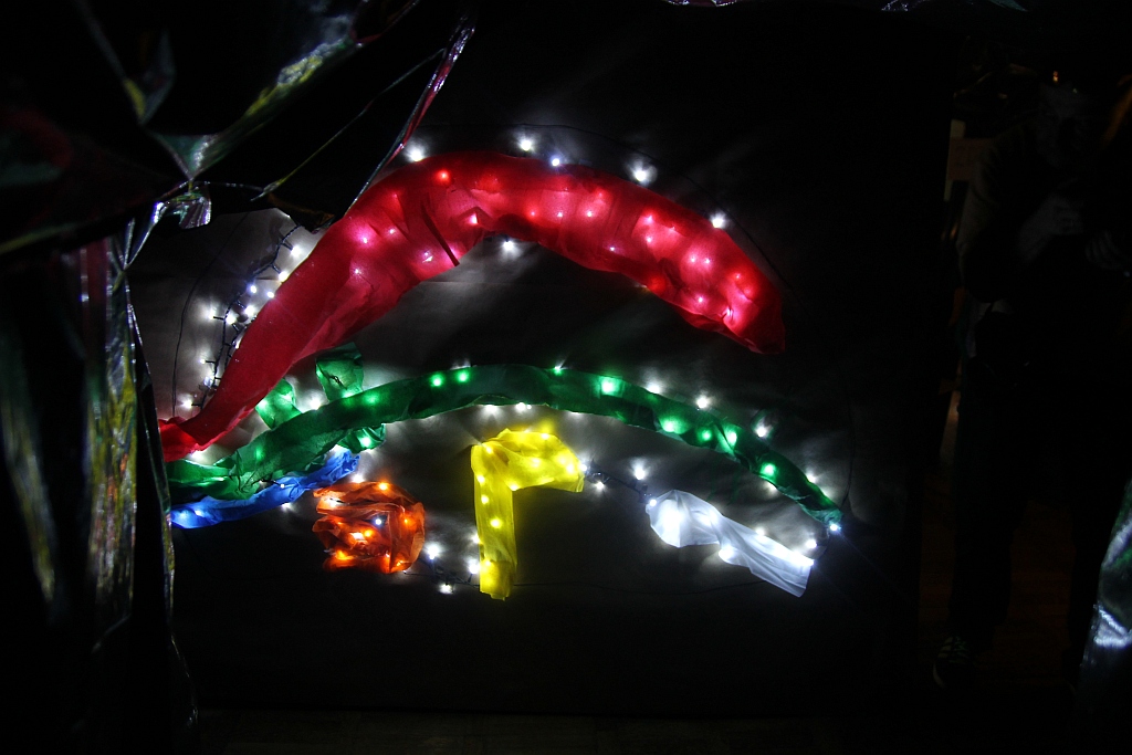 W I Liceum Ogólnokształcącym odbył się dzień otwarty