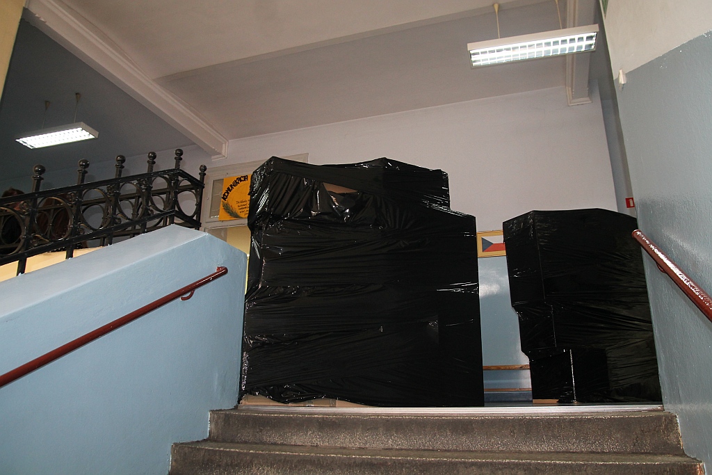 W I Liceum Ogólnokształcącym odbył się dzień otwarty