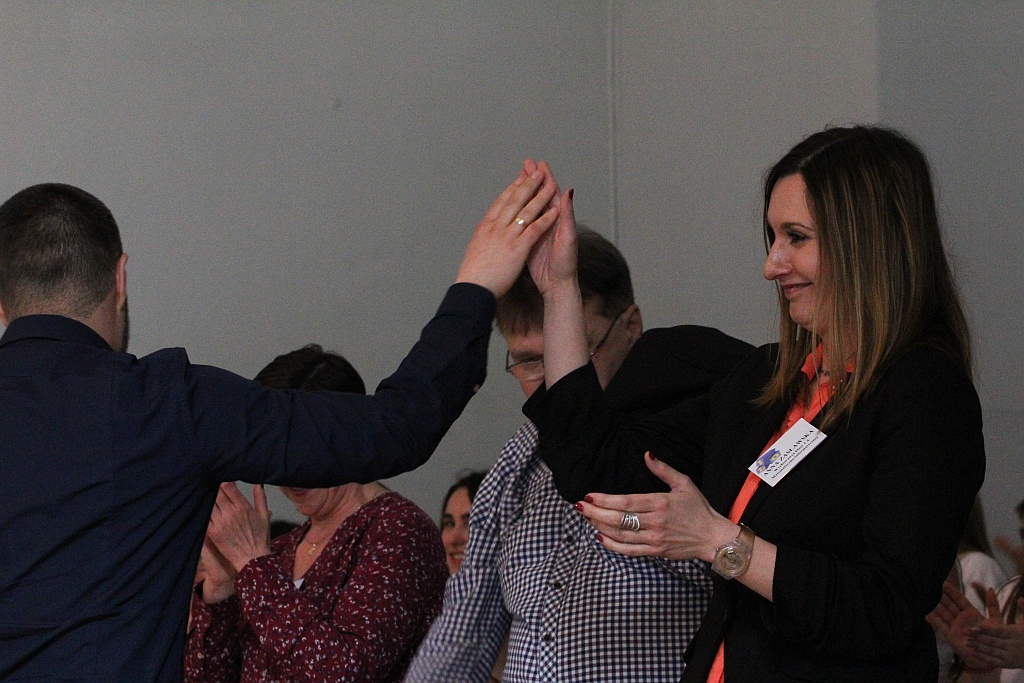 W I Liceum Ogólnokształcącym odbył się dzień otwarty