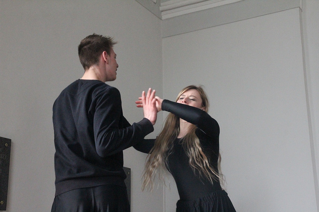 W I Liceum Ogólnokształcącym odbył się dzień otwarty