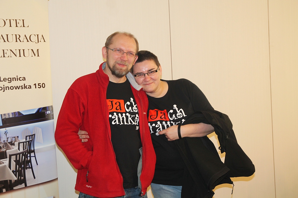 Scrabbliści grają w Hotelu Milenium o Puchar Polski cz1
