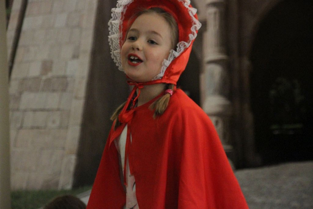 Sspotkanie przedszkolaków ze sztuką w Muzeum Miedzi