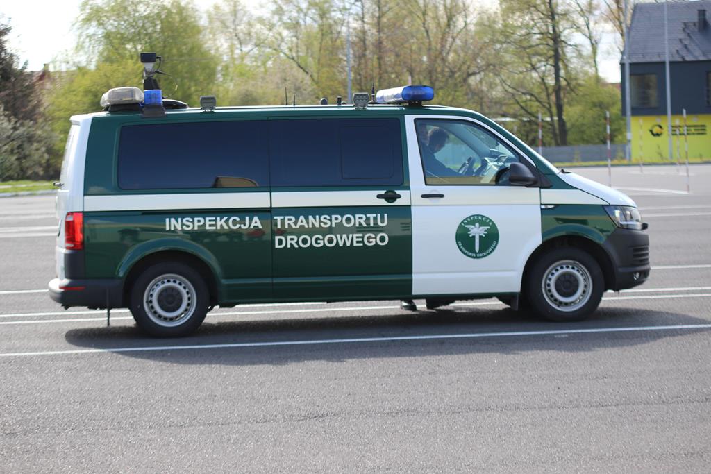 Legnicki WORD zorganizował piknik bezpieczeństwa drogowego