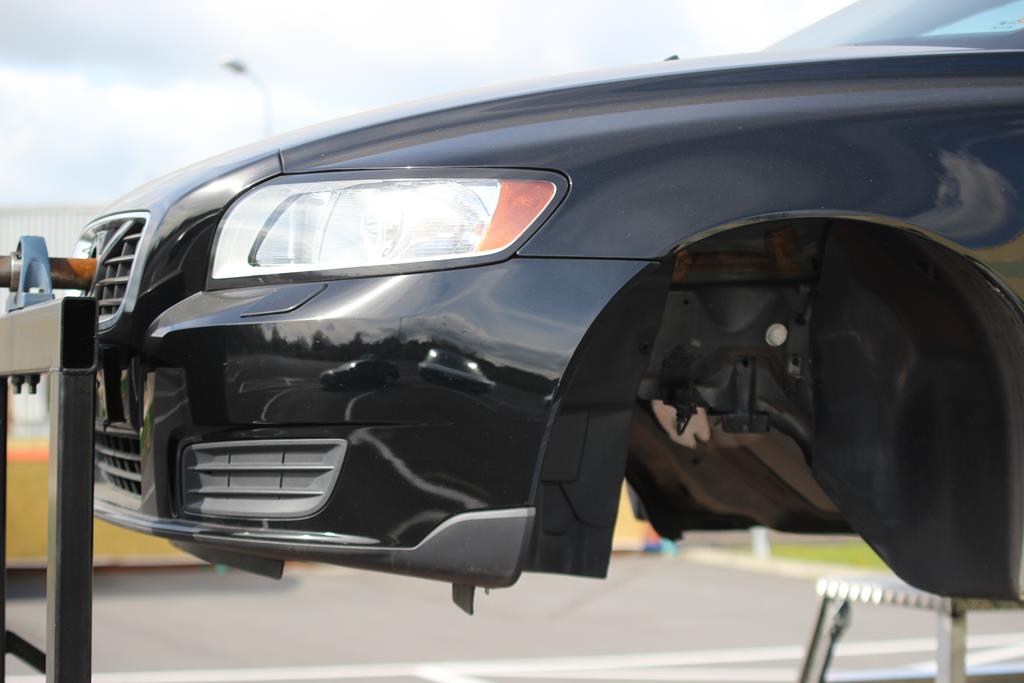 Legnicki WORD zorganizował piknik bezpieczeństwa drogowego