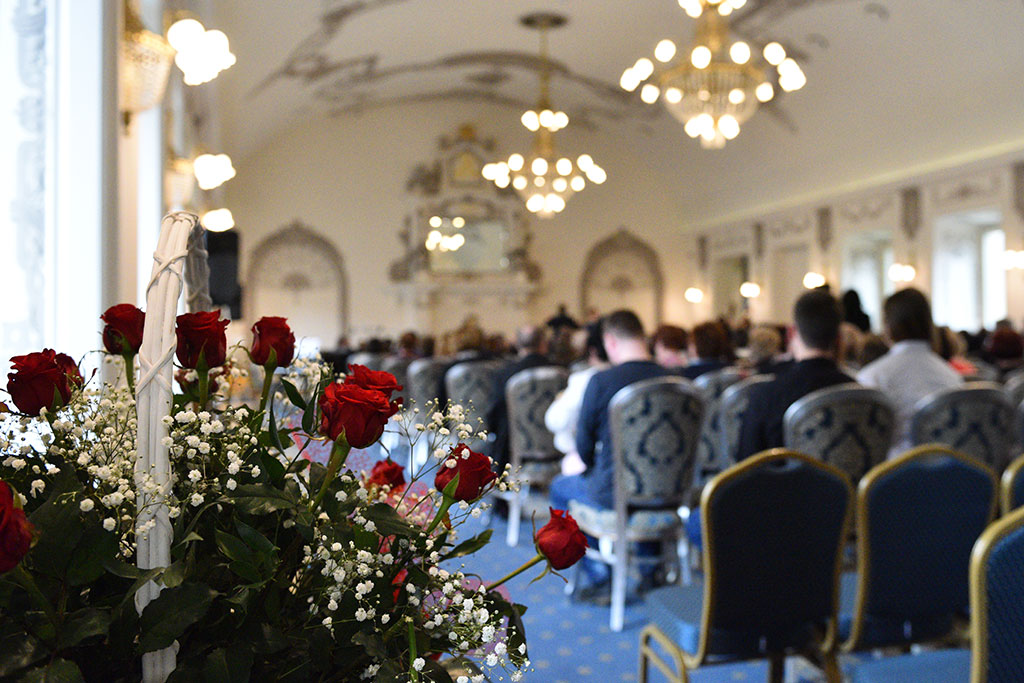 Caritas Diecezji Legnickiej obchodziła uroczyście swój jubileusz