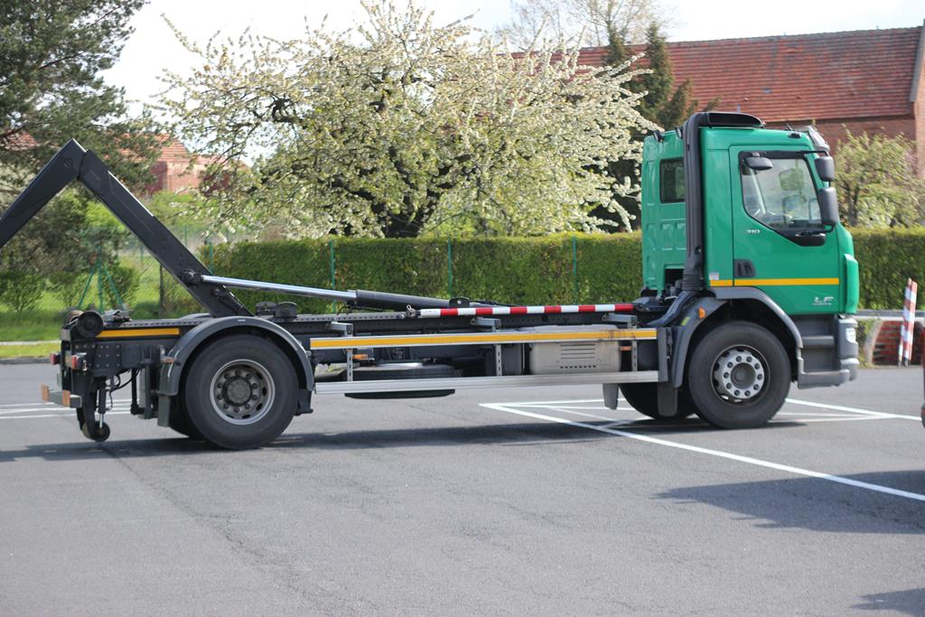 Legnicki WORD zorganizował piknik bezpieczeństwa drogowego