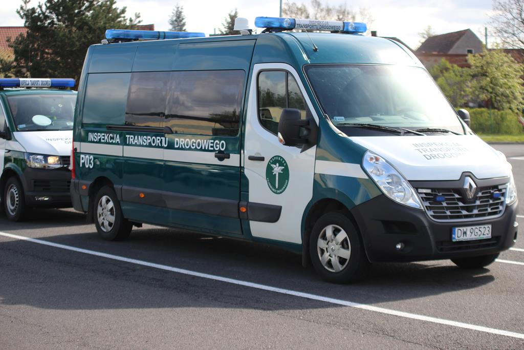 Legnicki WORD zorganizował piknik bezpieczeństwa drogowego