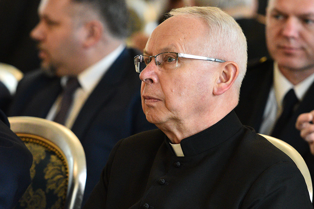 Caritas Diecezji Legnickiej obchodziła uroczyście swój jubileusz