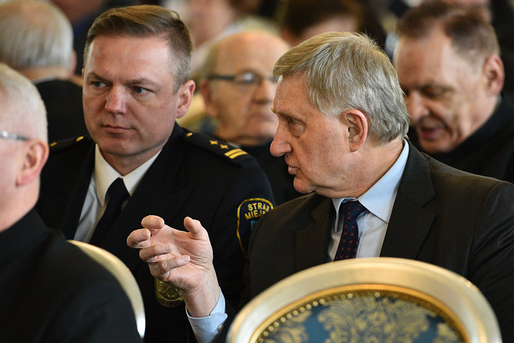 Caritas Diecezji Legnickiej obchodziła uroczyście swój jubileusz