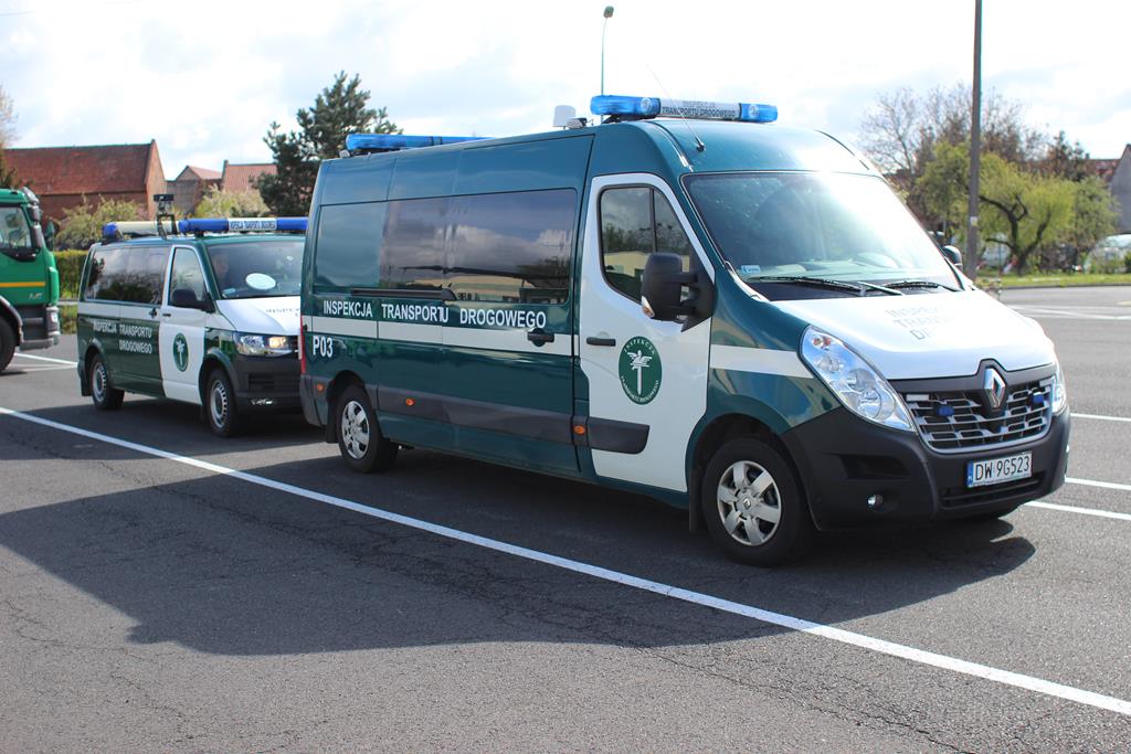 Legnicki WORD zorganizował piknik bezpieczeństwa drogowego