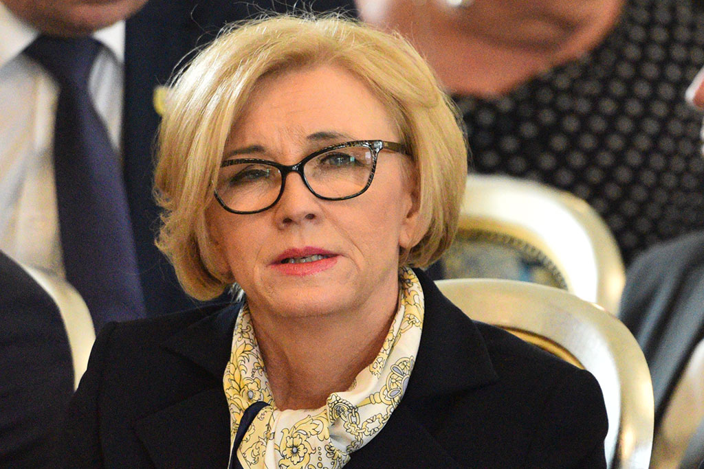 Caritas Diecezji Legnickiej obchodziła uroczyście swój jubileusz