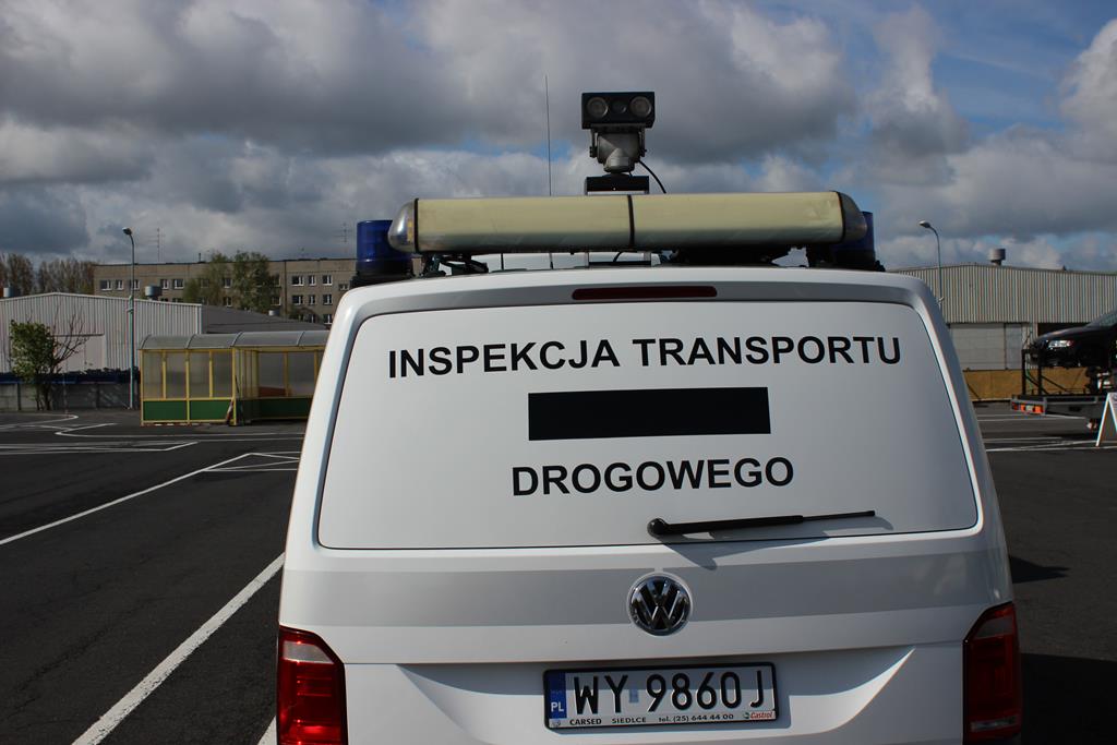 Legnicki WORD zorganizował piknik bezpieczeństwa drogowego