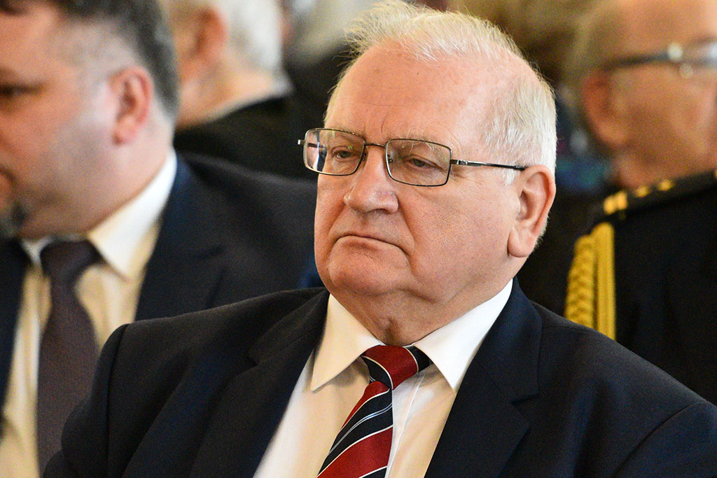 Caritas Diecezji Legnickiej obchodziła uroczyście swój jubileusz