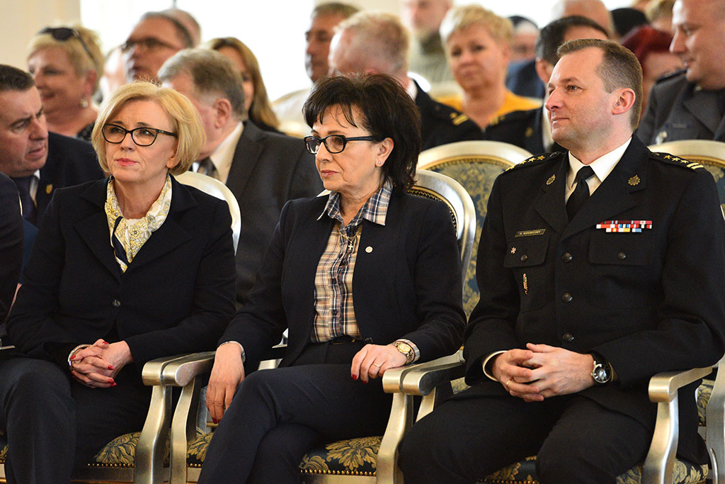 Caritas Diecezji Legnickiej obchodziła uroczyście swój jubileusz