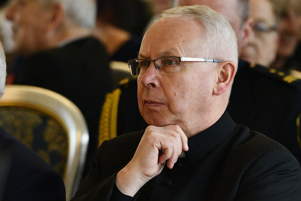 Caritas Diecezji Legnickiej obchodziła uroczyście swój jubileusz