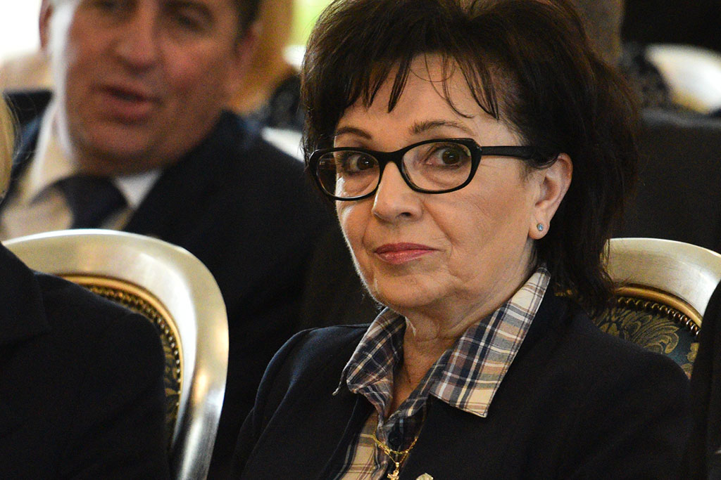 Caritas Diecezji Legnickiej obchodziła uroczyście swój jubileusz