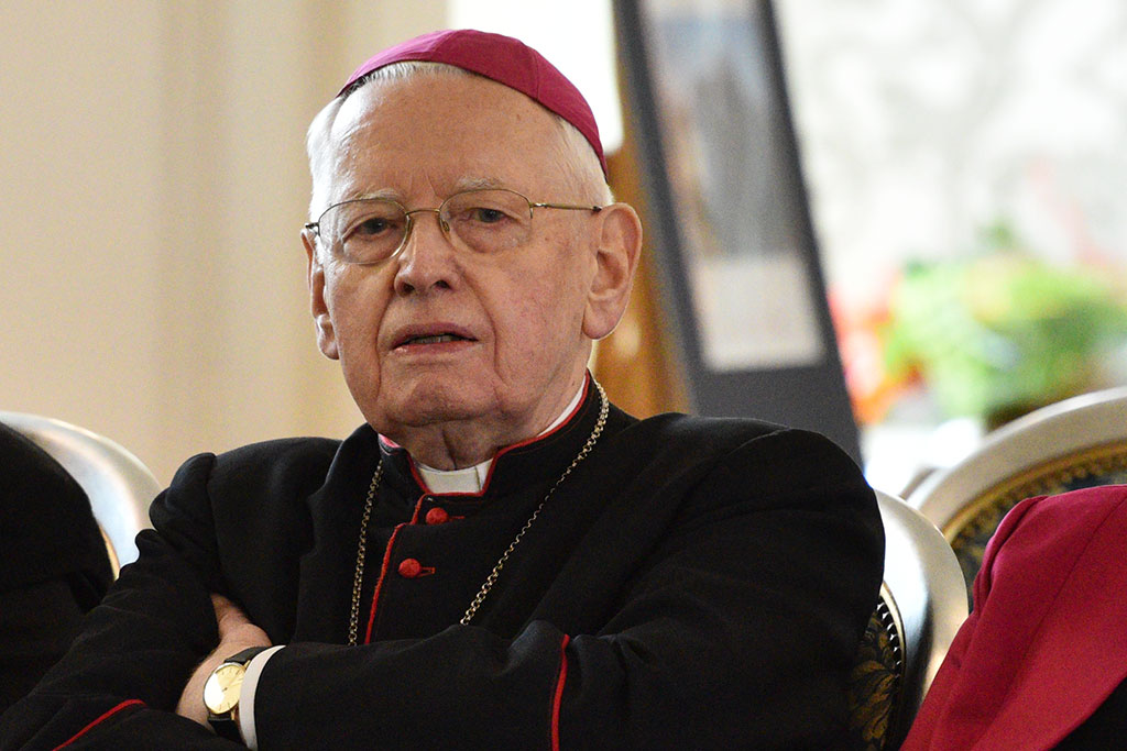 Caritas Diecezji Legnickiej obchodziła uroczyście swój jubileusz