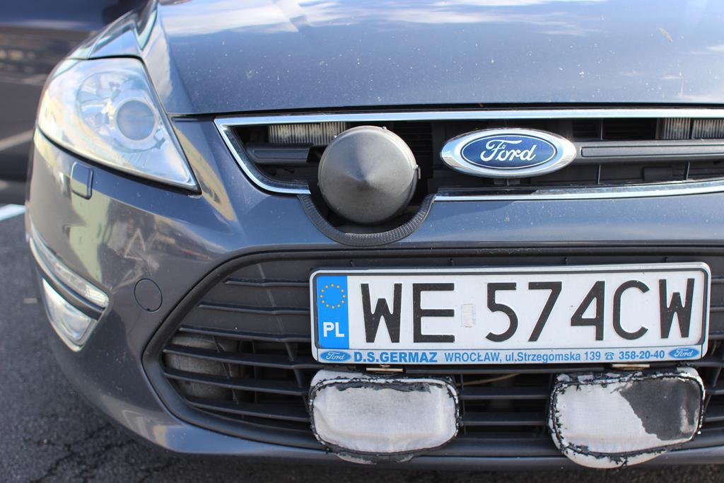 Legnicki WORD zorganizował piknik bezpieczeństwa drogowego