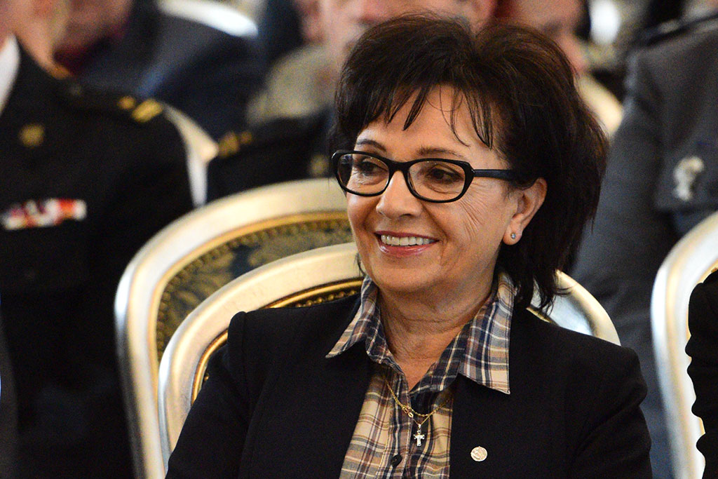 Caritas Diecezji Legnickiej obchodziła uroczyście swój jubileusz