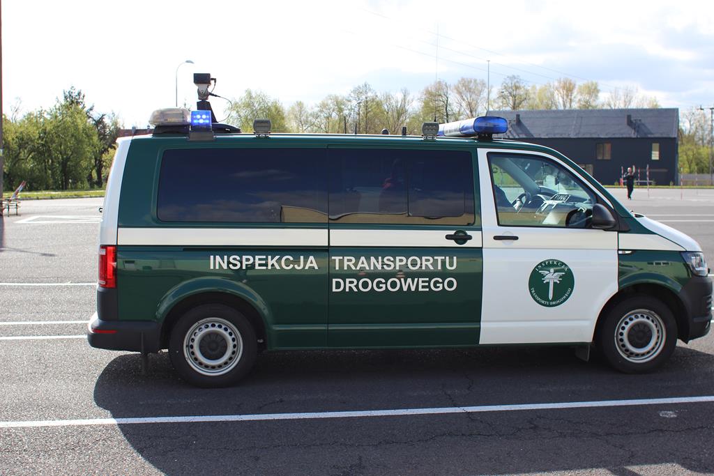 Legnicki WORD zorganizował piknik bezpieczeństwa drogowego