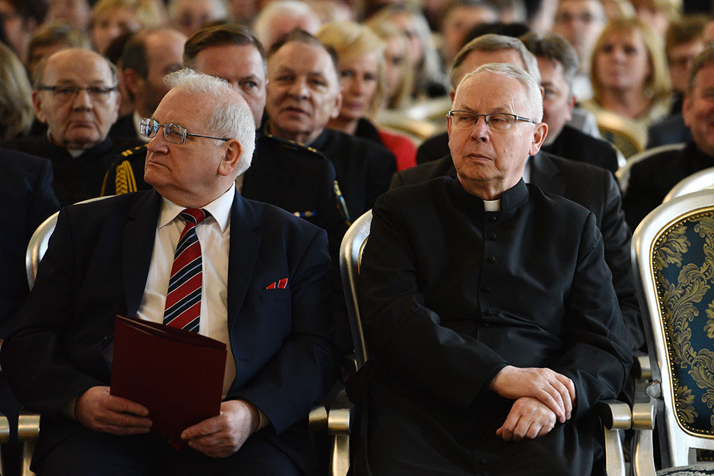Caritas Diecezji Legnickiej obchodziła uroczyście swój jubileusz