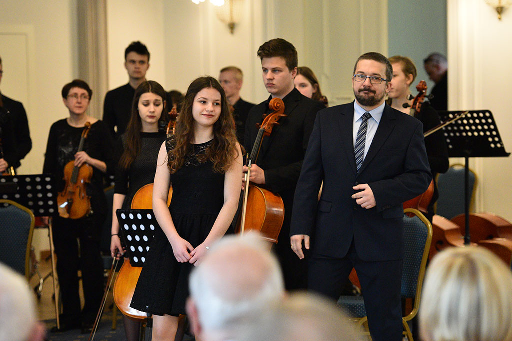 Caritas Diecezji Legnickiej obchodziła uroczyście swój jubileusz