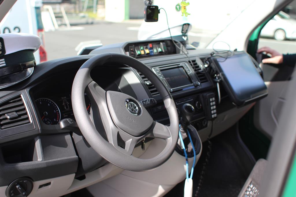 Legnicki WORD zorganizował piknik bezpieczeństwa drogowego